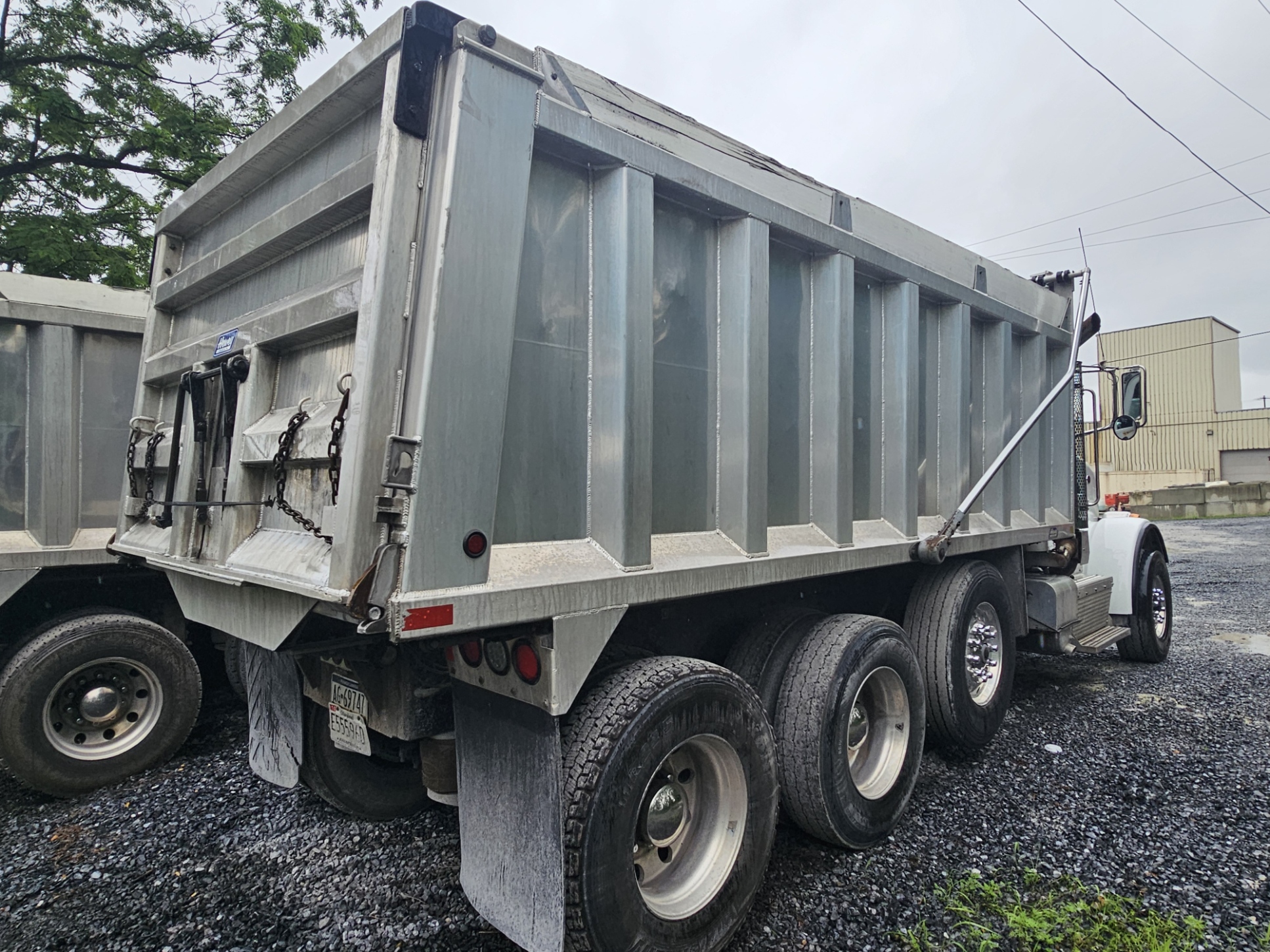 2019 PETERBILT 365 - Image 5