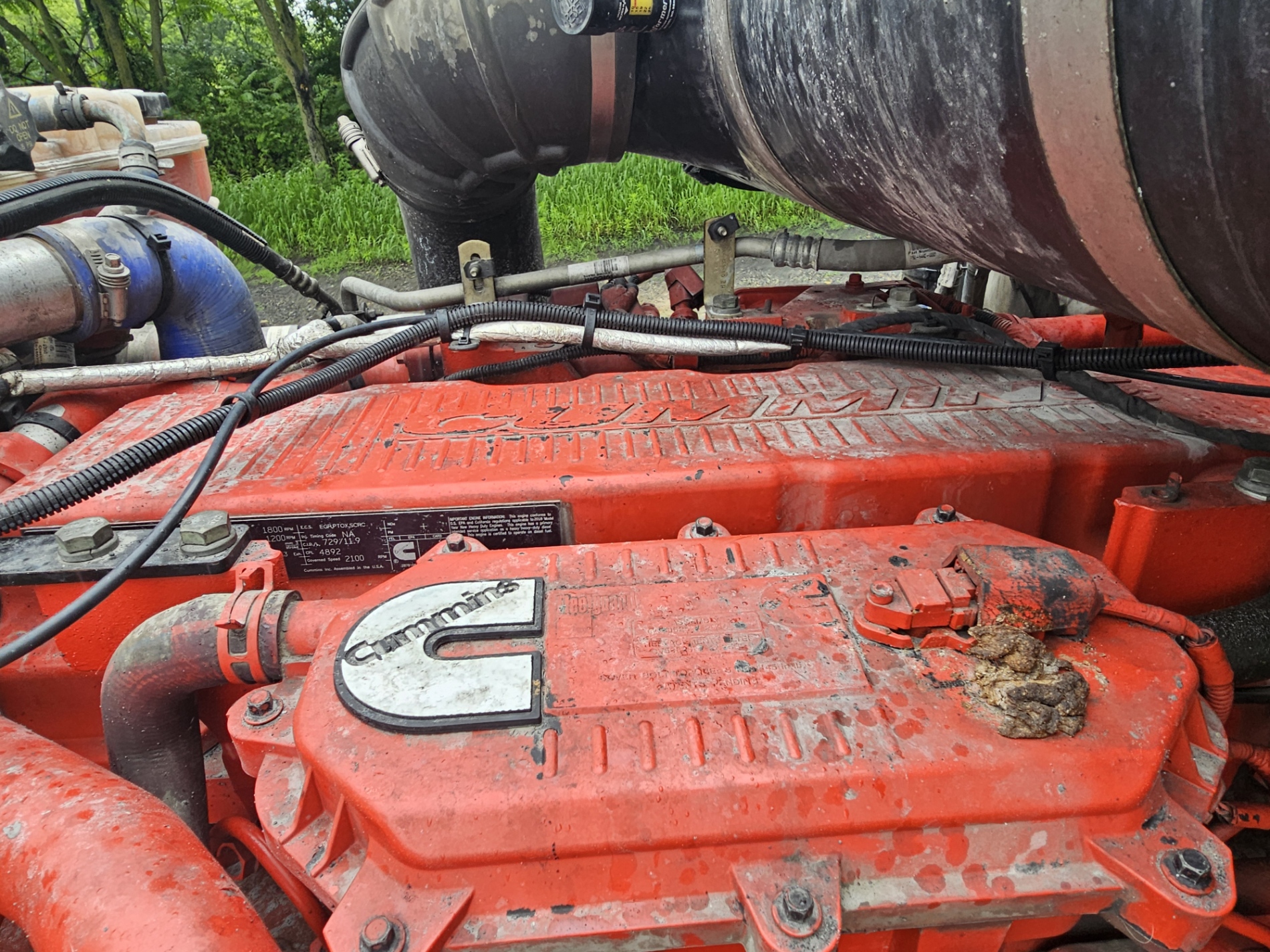 2019 PETERBILT 365 - view 15 of 16