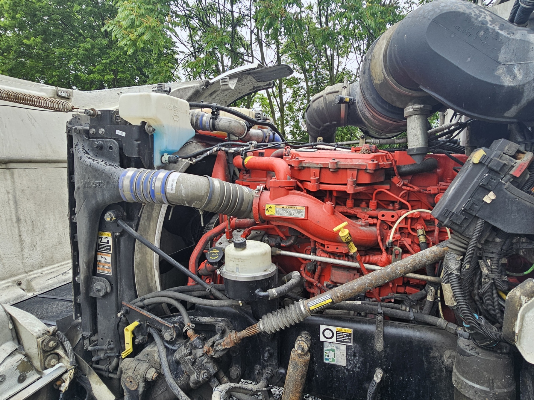 2019 PETERBILT 365 - view 16 of 16