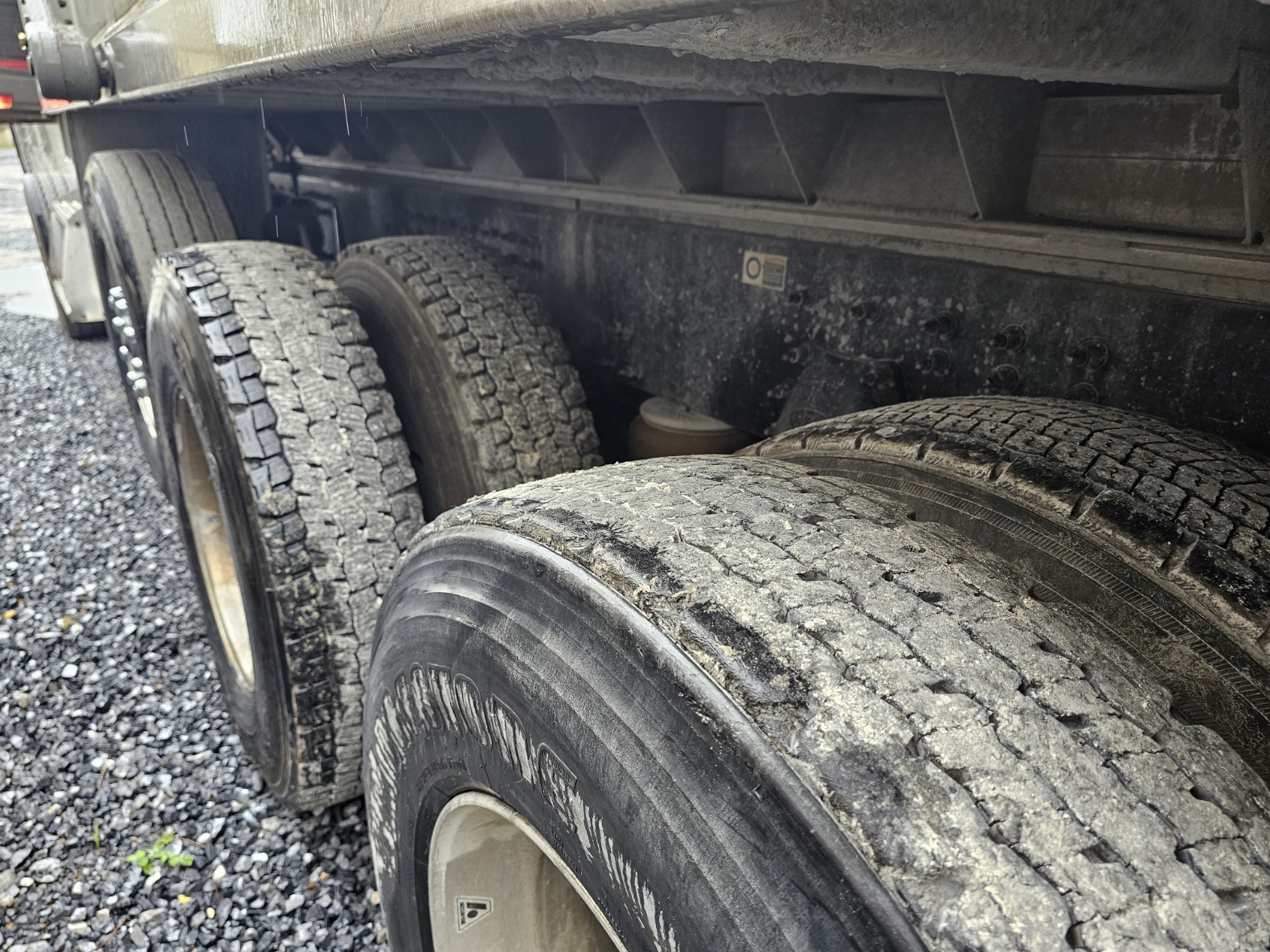 2019 PETERBILT 365 - view 8 of 16