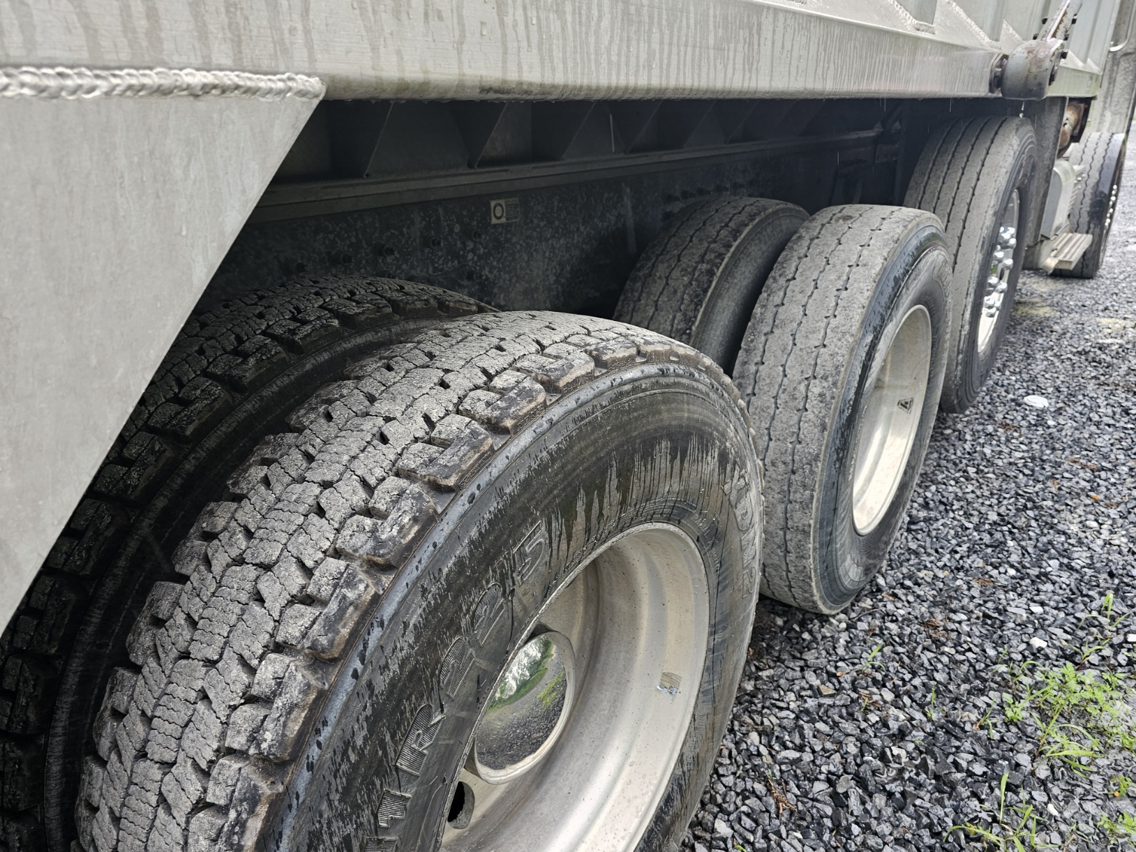 2019 PETERBILT 365 - Image 9