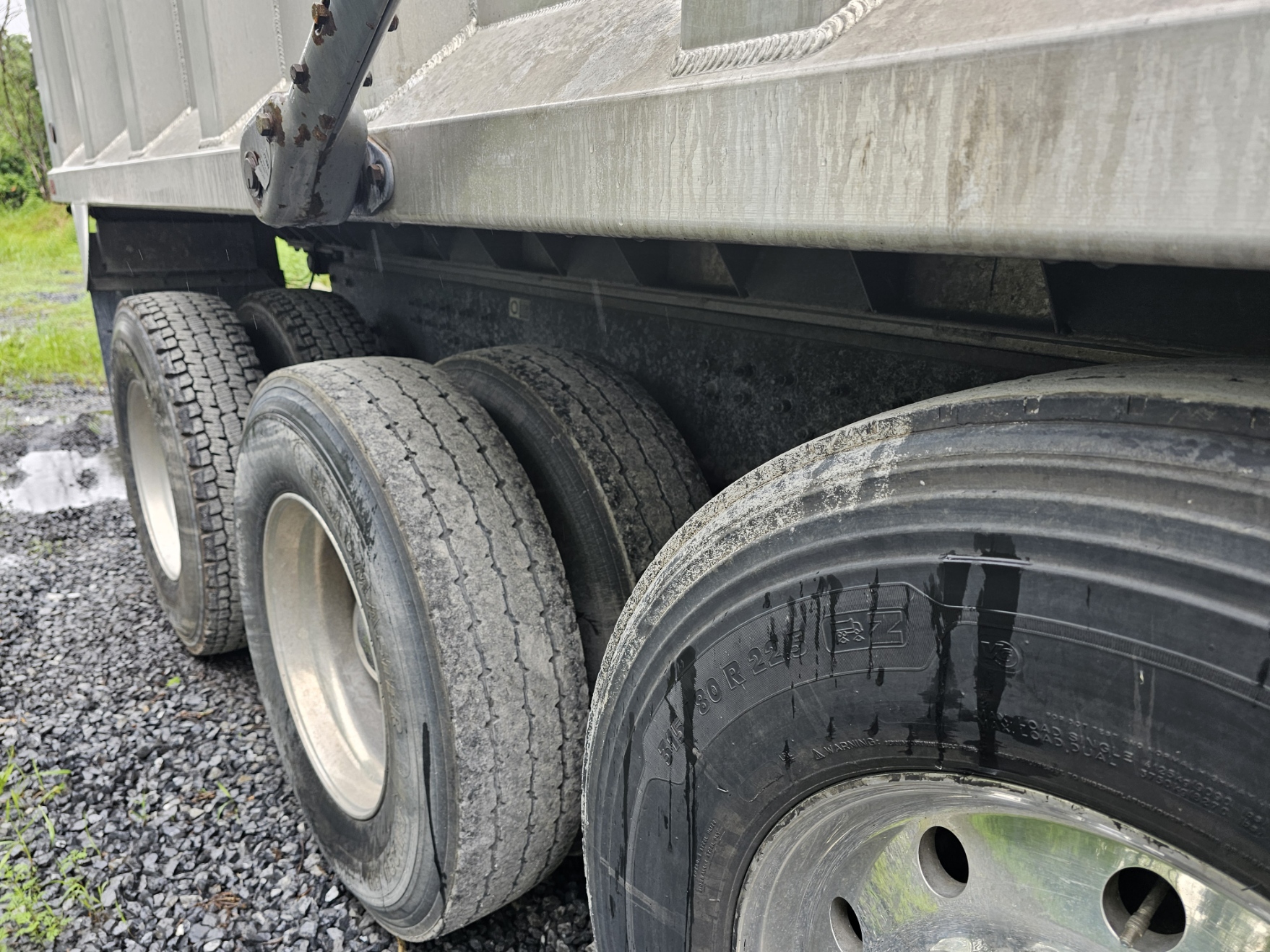 2019 PETERBILT 365 - view 10 of 16