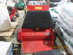 2017 TORO TM27 Stand-on Aerator - Image 3