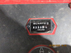 2017 TORO TM27 Stand-on Aerator - Image 4