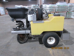 2012 EXMARK Z-Spray Max - Image 1