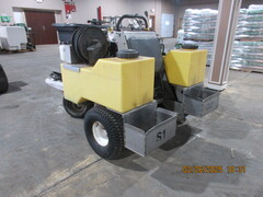 2012 EXMARK Z-Spray Max - Image 4