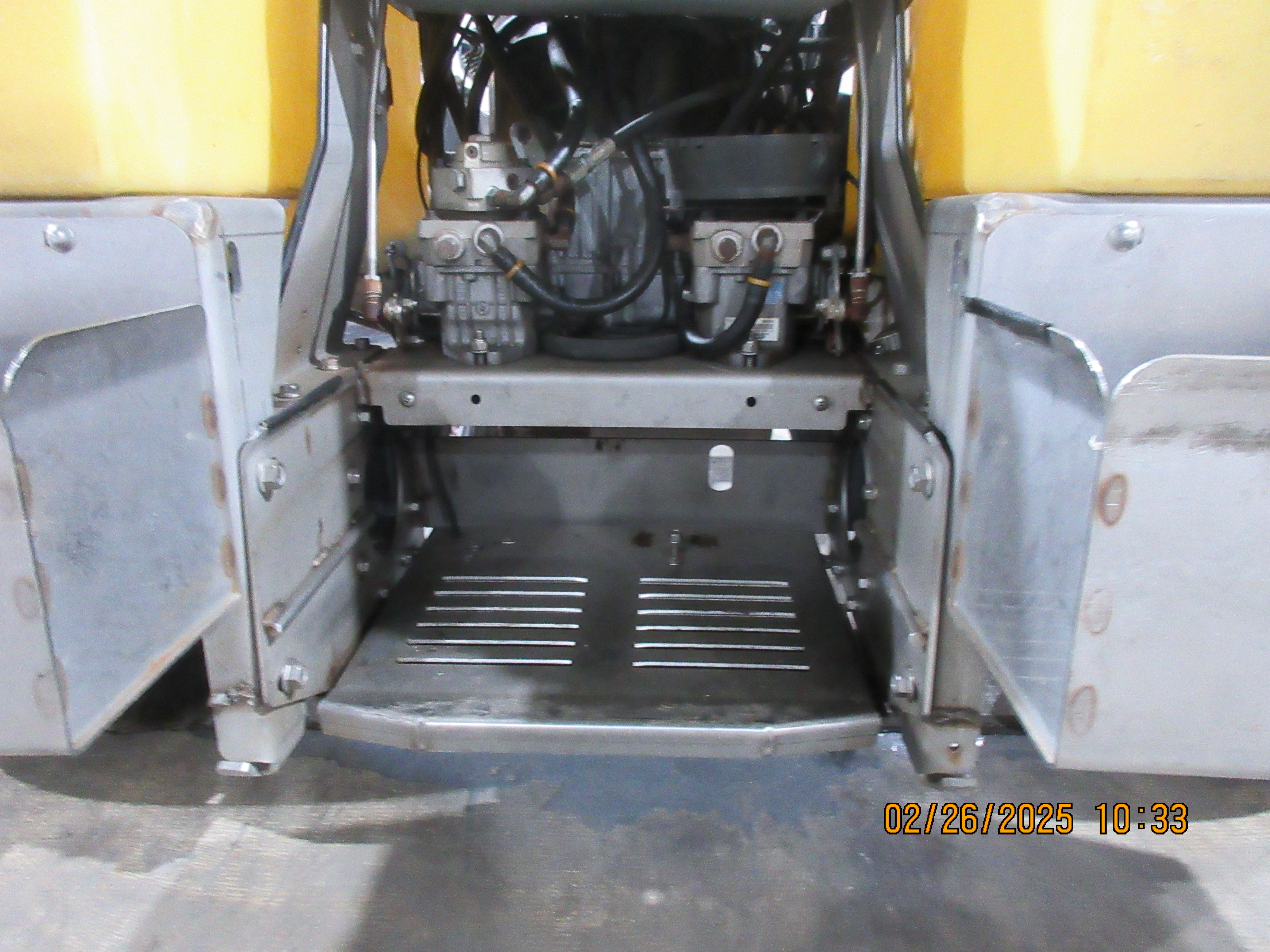 2012 EXMARK Z-Spray Max - Image 10