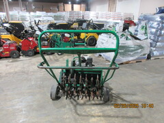 1996 CUSHMAN Walk-Behind Aerator - Image 4