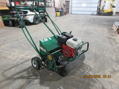 1996 CUSHMAN Walk-Behind Aerator - Image 6