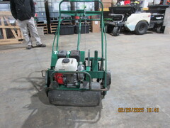 1996 CUSHMAN Walk-Behind Aerator - Image 7