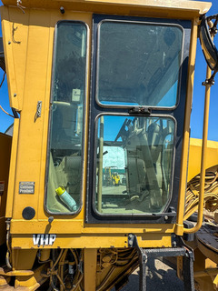 2000 CATERPILLAR 143H - Image 9