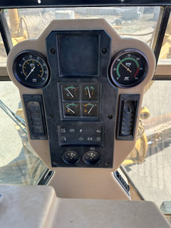 2000 CATERPILLAR 143H - Image 11