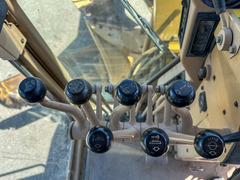 2000 CATERPILLAR 143H - Image 15