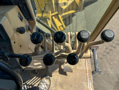 2000 CATERPILLAR 143H - Image 16