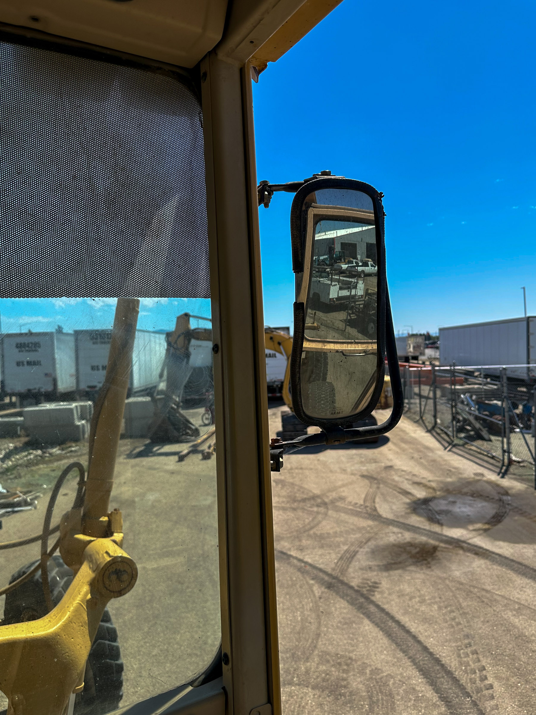 2000 CATERPILLAR 143H - view 17 of 21