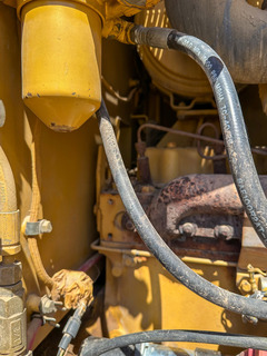 2000 CATERPILLAR 143H - Image 21