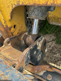 2007 CATERPILLAR 246C - Image 12