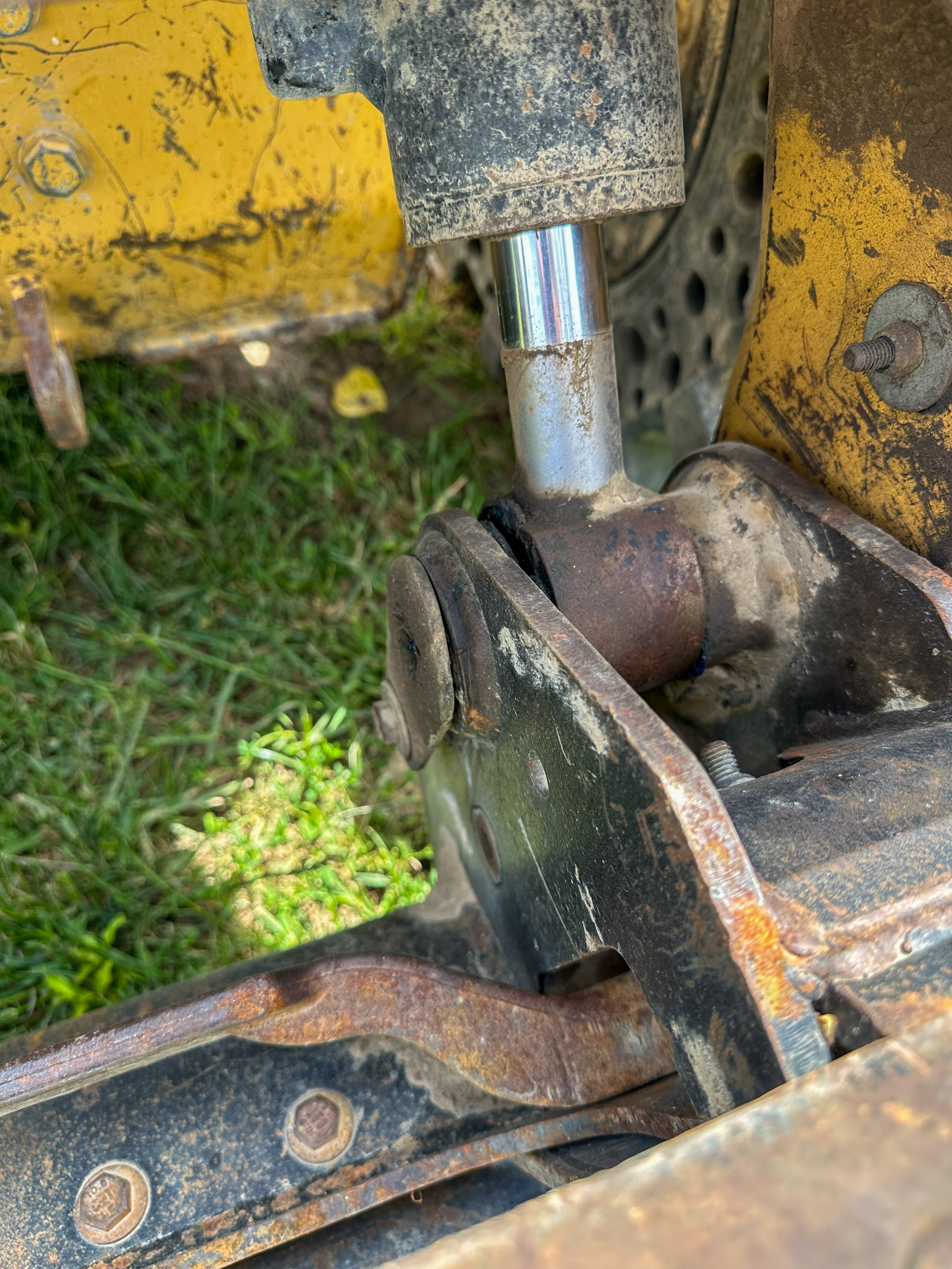 2007 CATERPILLAR 246C - view 13 of 21