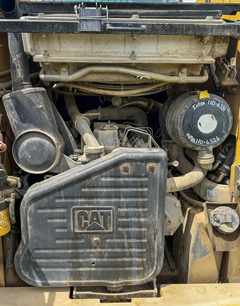 2007 CATERPILLAR 246C - Image 17