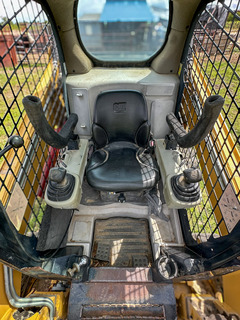 2007 CATERPILLAR 246C - Image 19