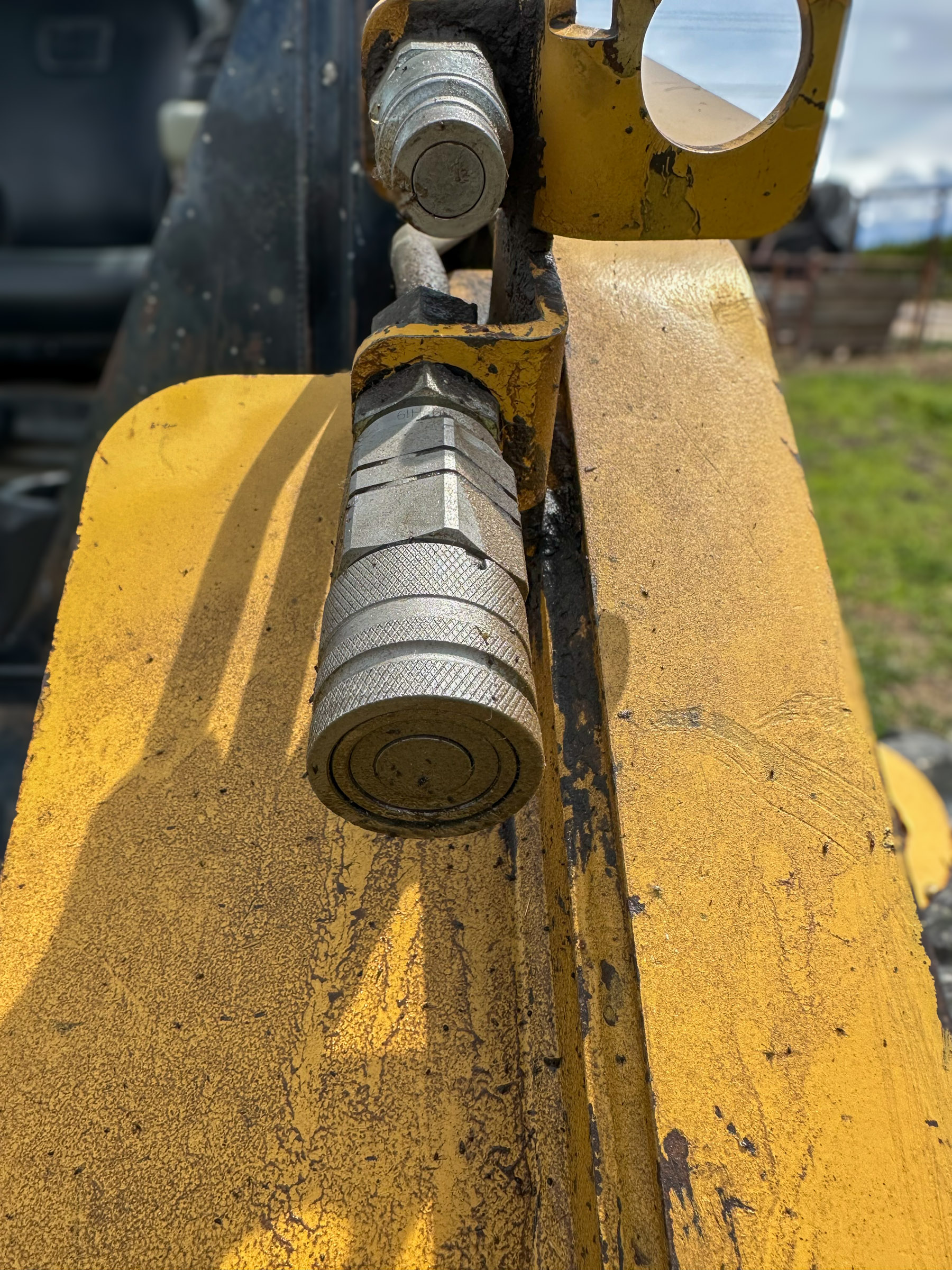 2007 CATERPILLAR 246C - Image 21