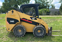 2007 CATERPILLAR 246C - Image 7