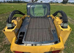 2007 CATERPILLAR 246C - Image 10