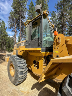 2006 CATERPILLAR 938G II - Image 8