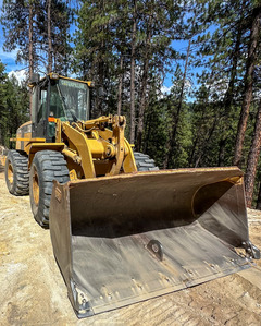 2006 CATERPILLAR 938G II - Image 4