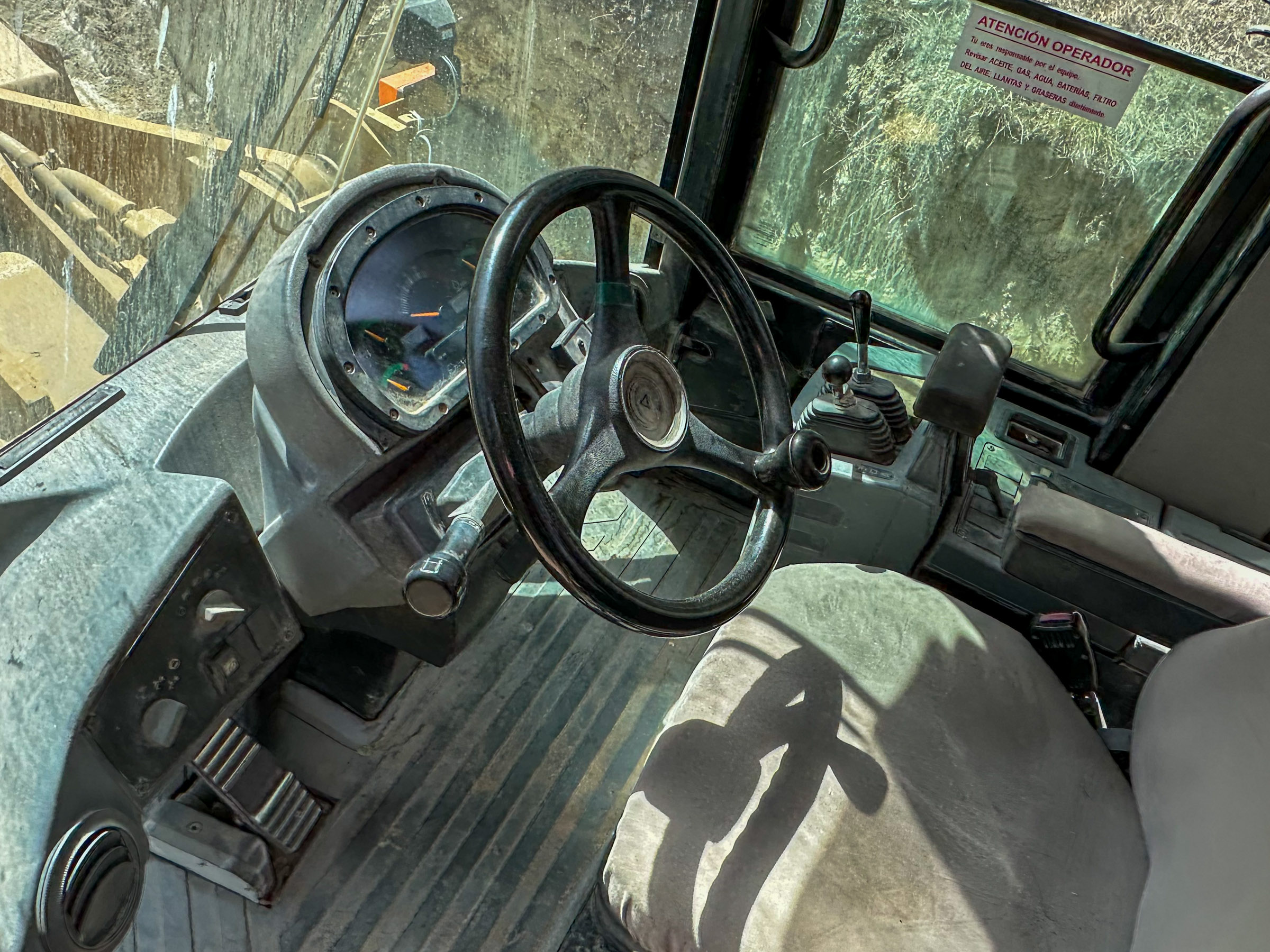 2006 CATERPILLAR 938G II - view 12 of 16