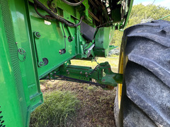 2012 JOHN DEERE S670 - Image 16