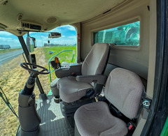 2012 JOHN DEERE S670 - Image 11