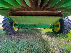 2012 JOHN DEERE S670 - Image 21