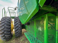 2012 JOHN DEERE S670 - Image 22