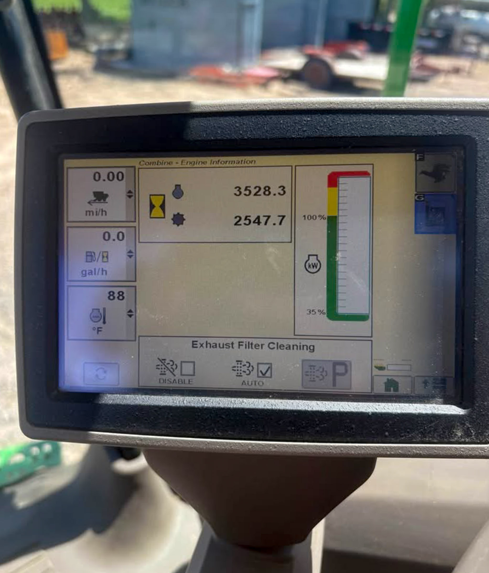 2012 JOHN DEERE S670 - Image 13