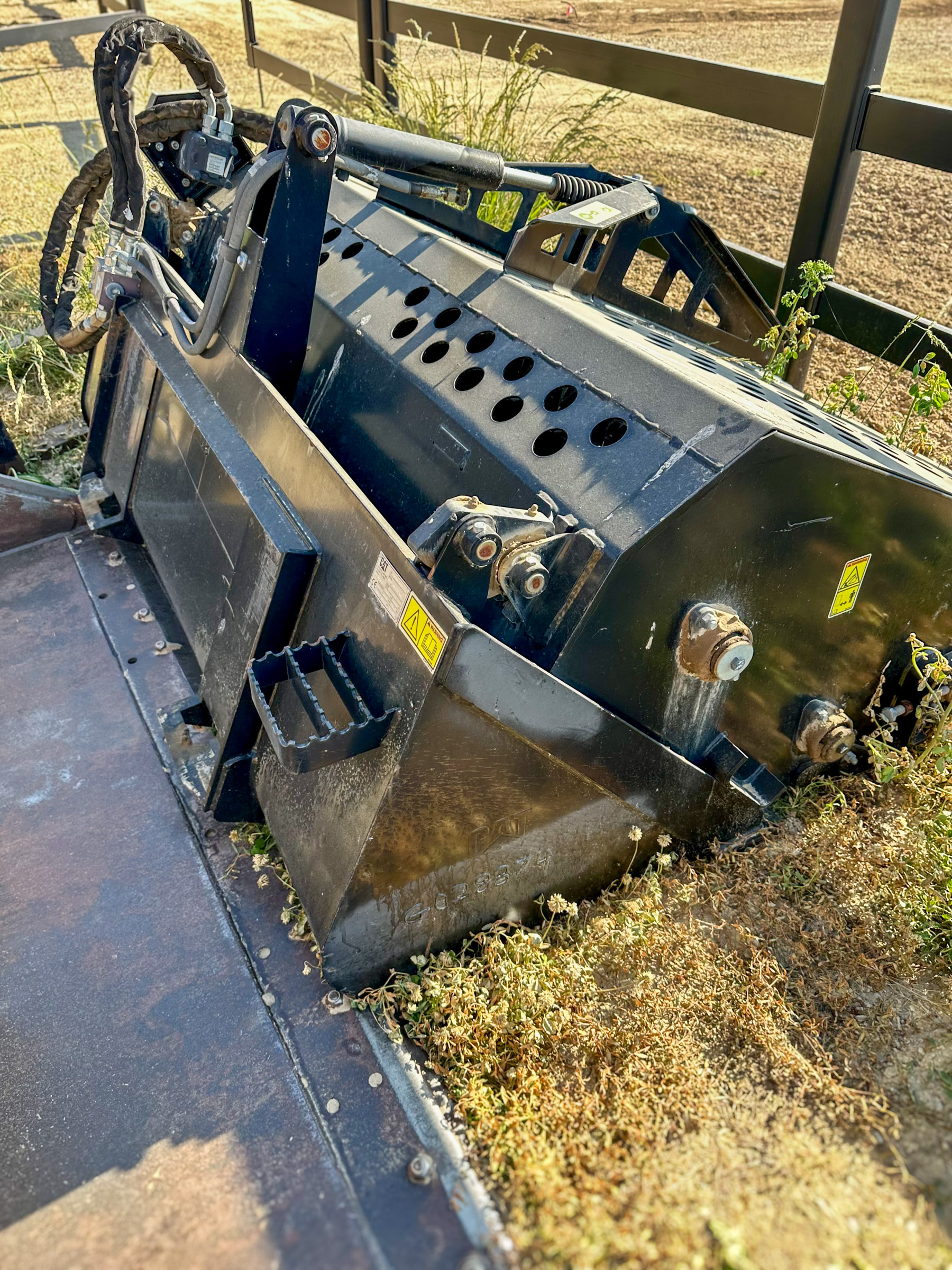 2020 CATERPILLAR LR18B - view 1 of 2