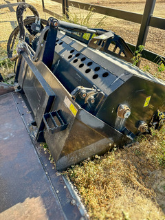 2020 CATERPILLAR LR18B - Image 1