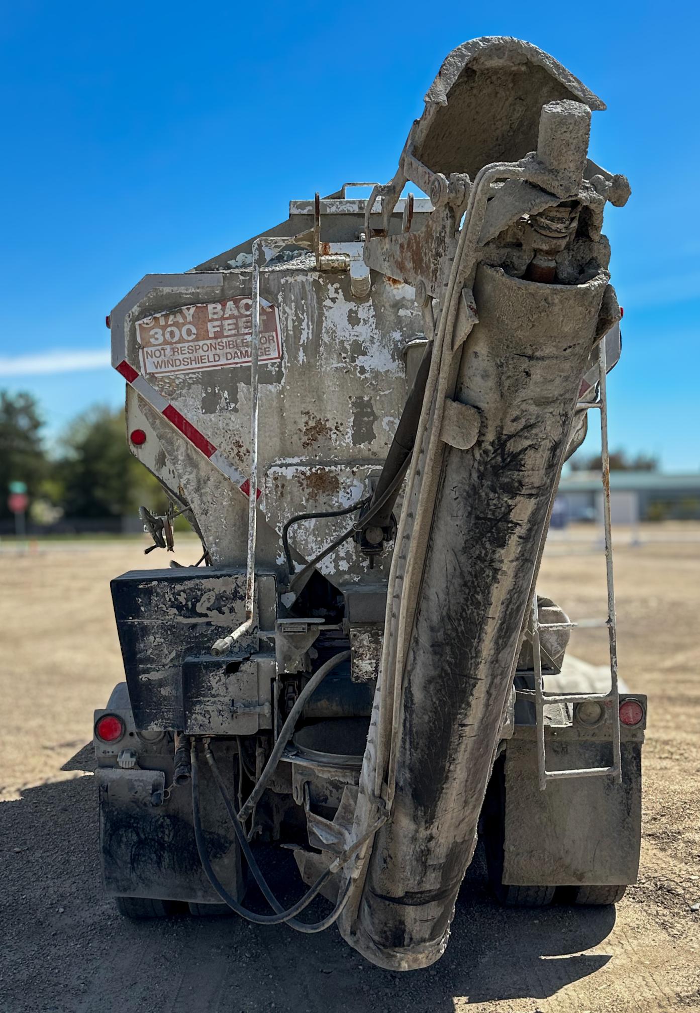 2005 STERLING L9500 - Image 3