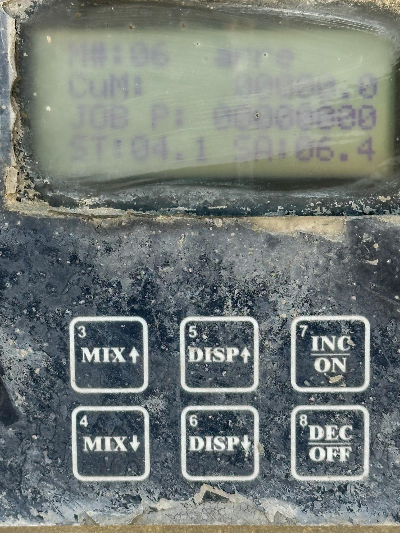 2005 STERLING L9500 - Image 11