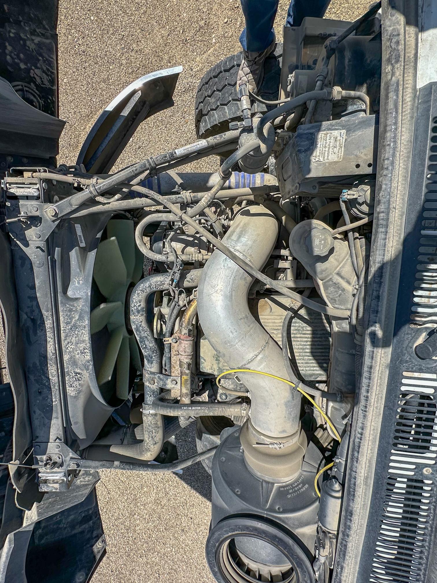 2005 STERLING L9500 - Image 27