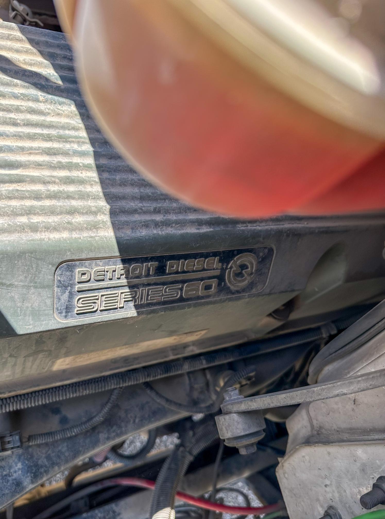 2005 STERLING L9500 - Image 25