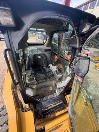 2011 CATERPILLAR 262 C - view 6 of 8