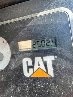 2011 CATERPILLAR 262 C - Image 7