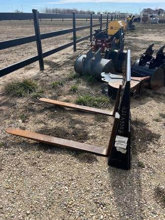 2011 CATERPILLAR 262 C - view 8 of 8