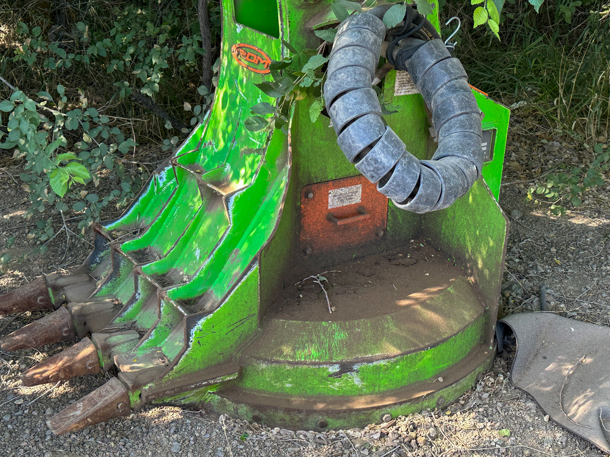 2019 CATERPILLAR 309CR - view 9 of 24