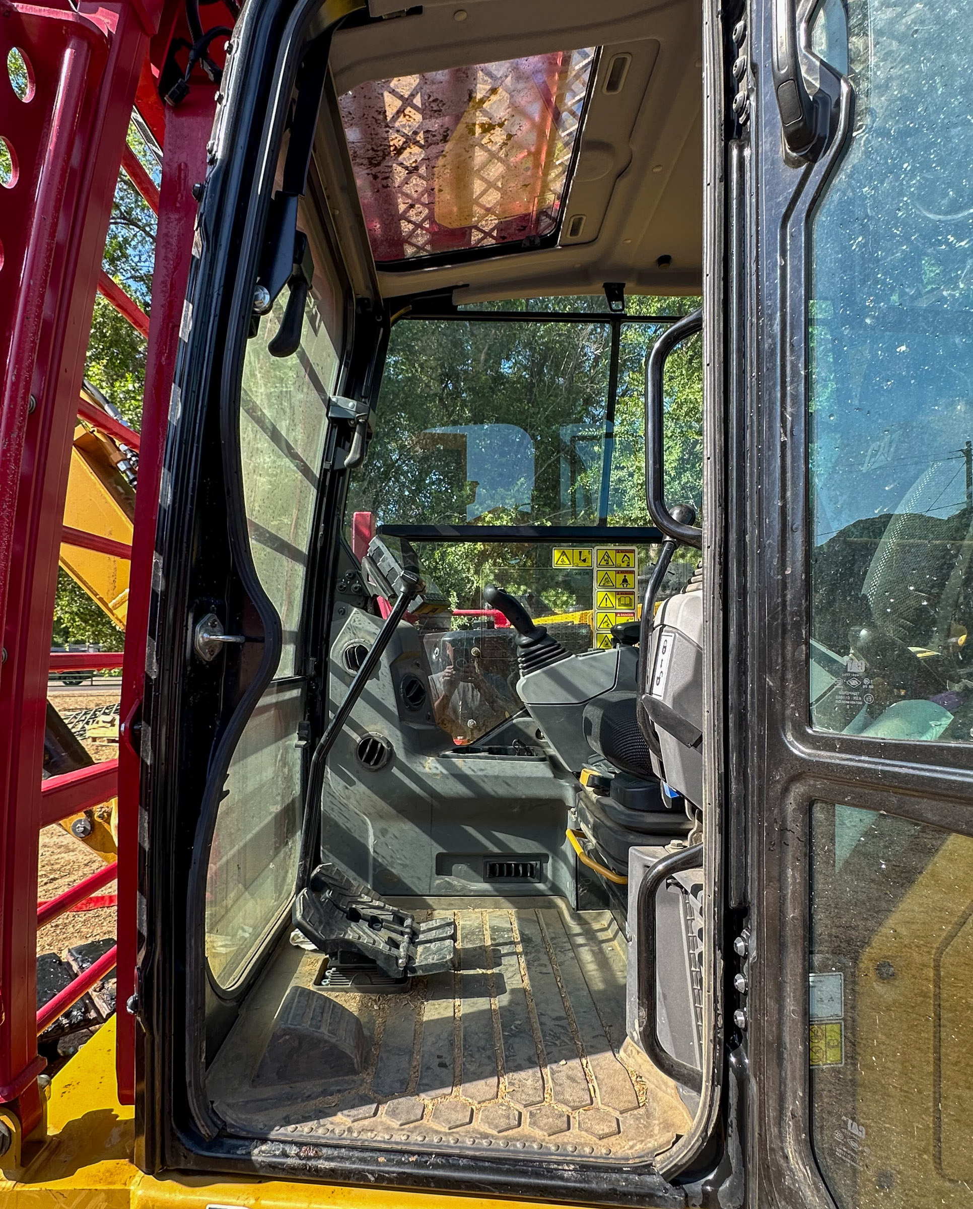 2019 CATERPILLAR 309CR - view 6 of 24