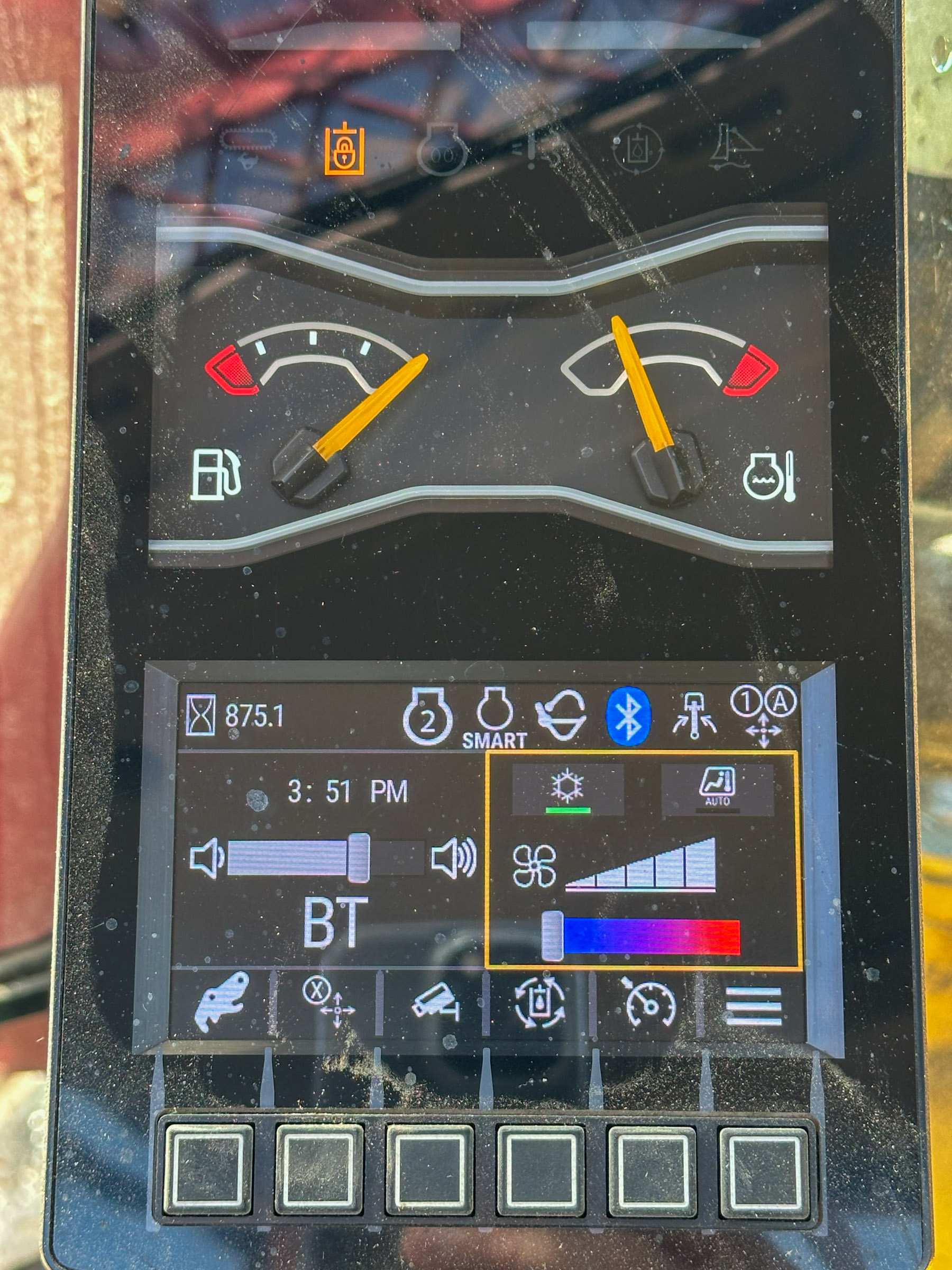 2019 CATERPILLAR 309CR - Image 11