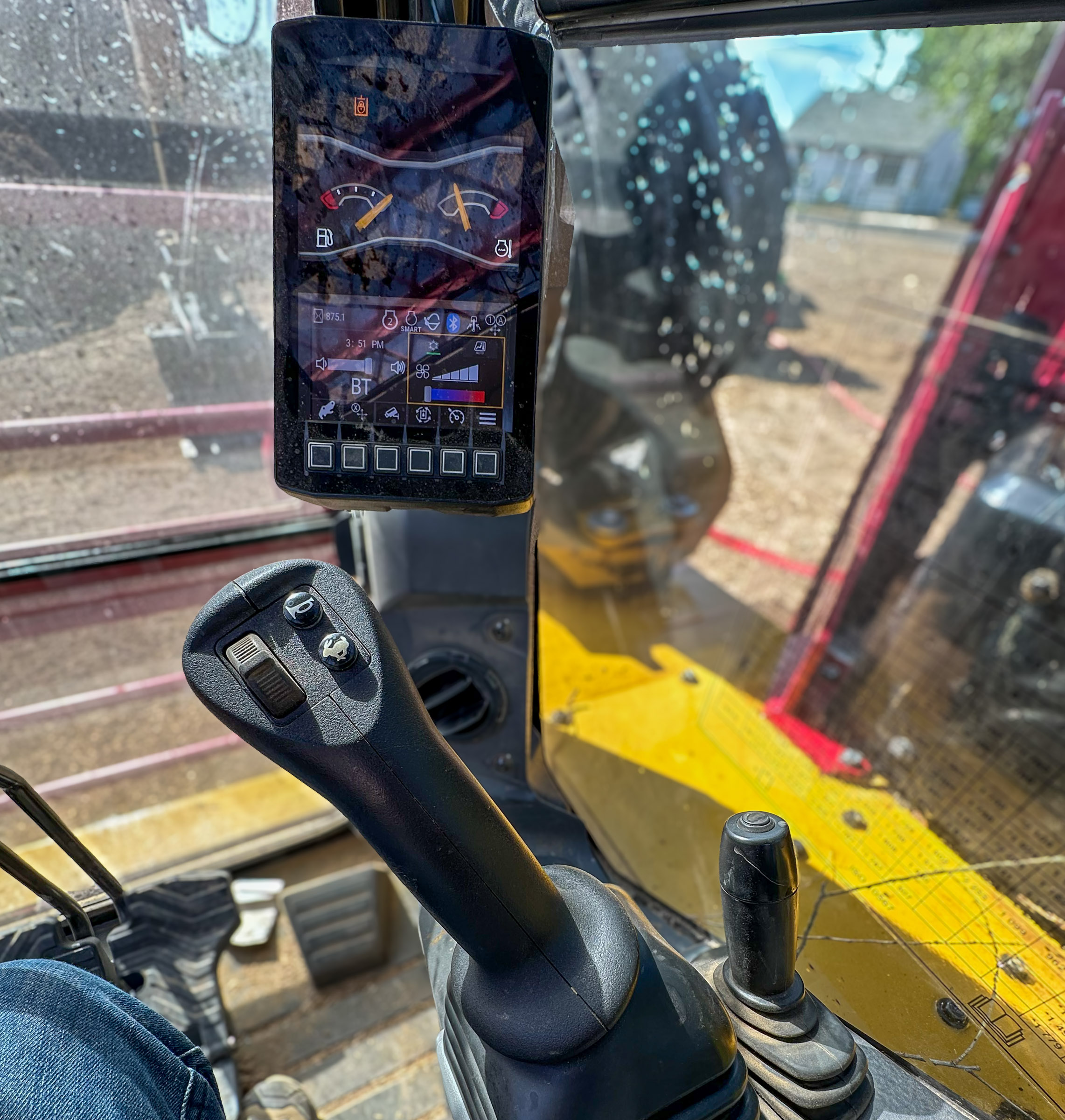 2019 CATERPILLAR 309CR - view 10 of 24