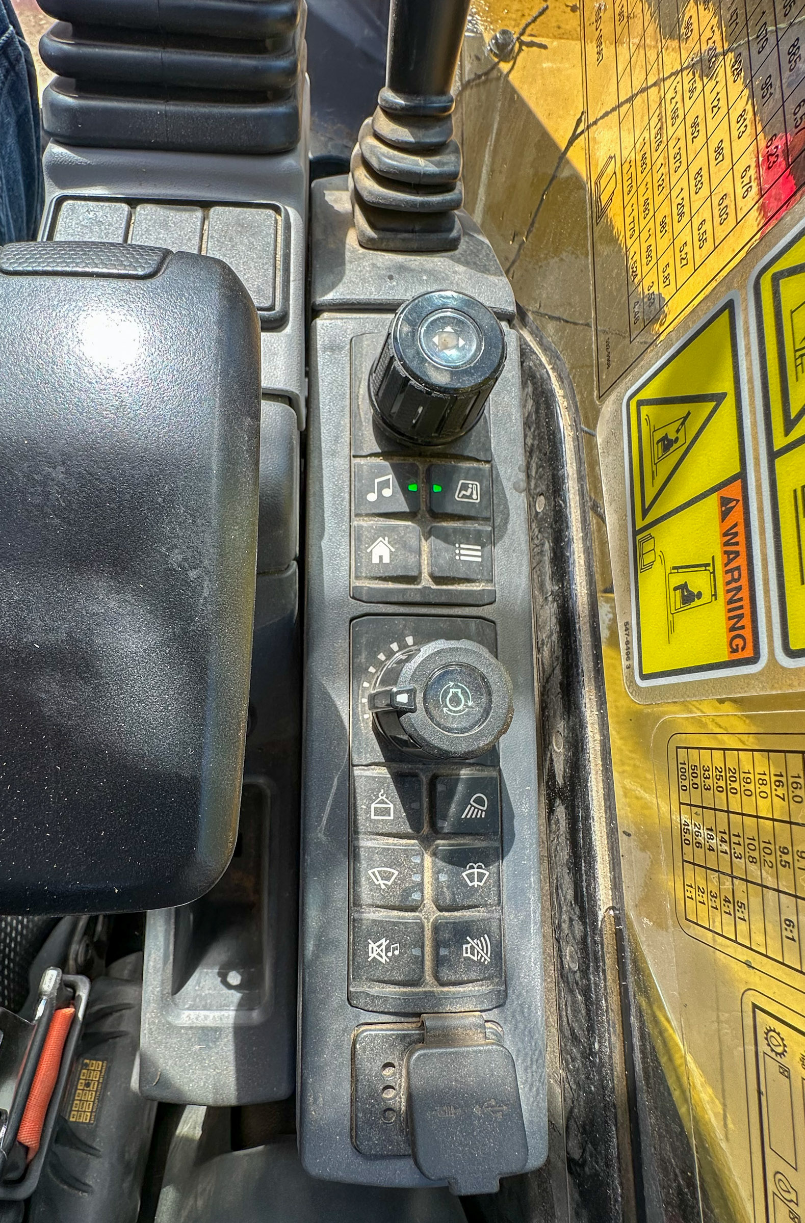 2019 CATERPILLAR 309CR - view 12 of 24