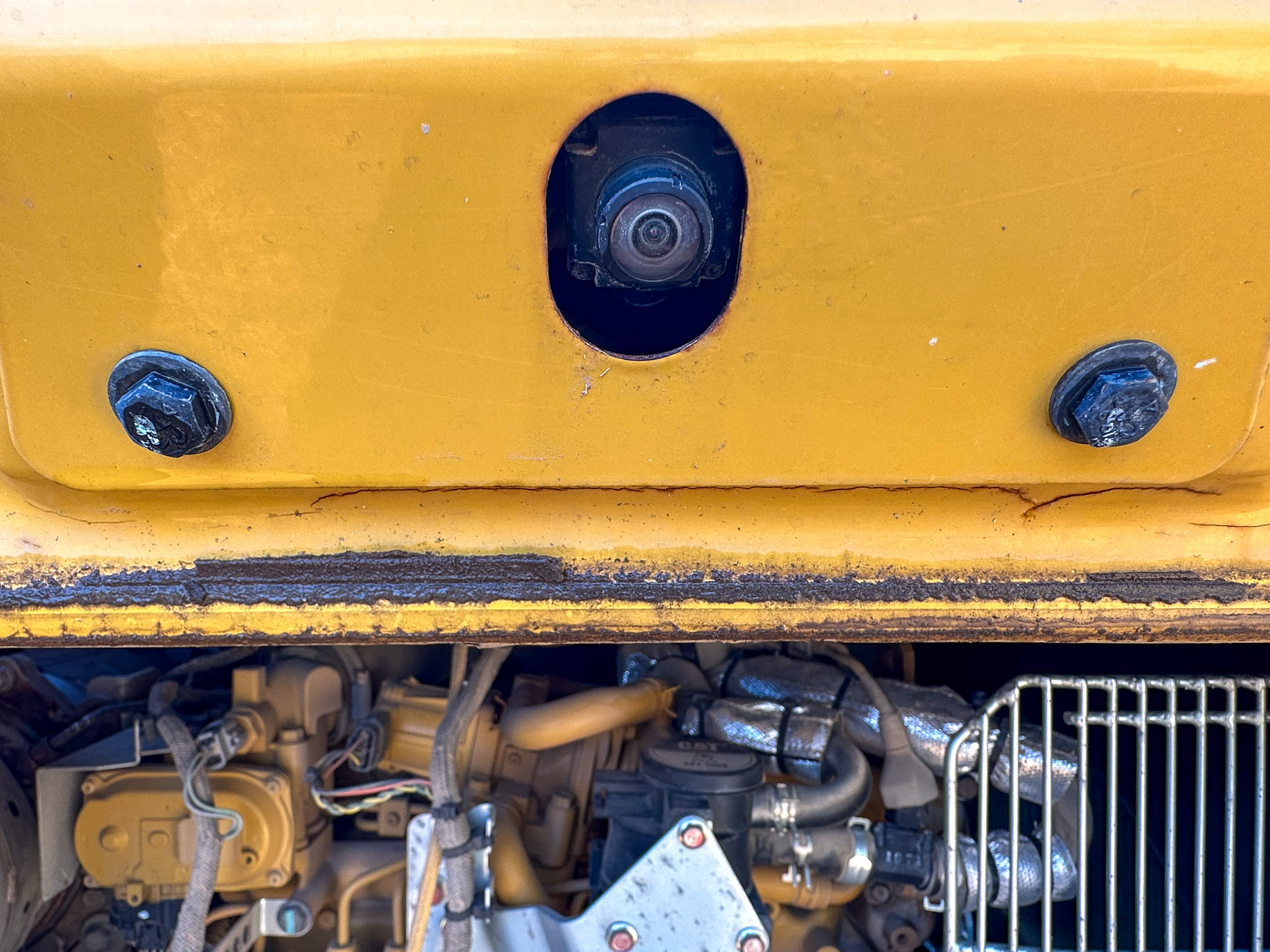 2019 CATERPILLAR 309CR - view 16 of 24